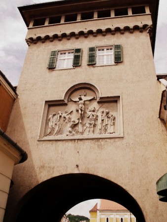 Kőszeg
