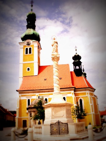 Kőszeg