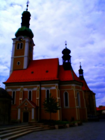Kőszeg