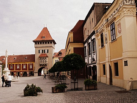 Kőszeg