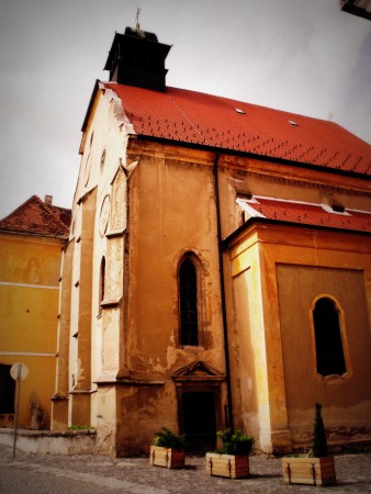 Kőszeg