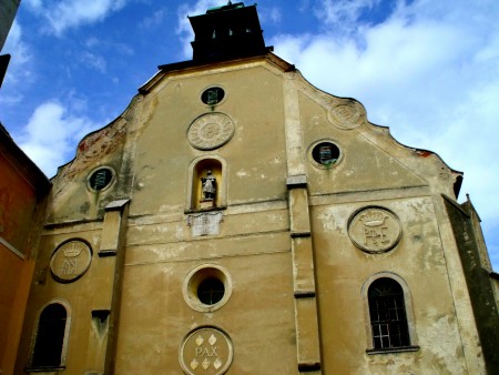 Kőszeg