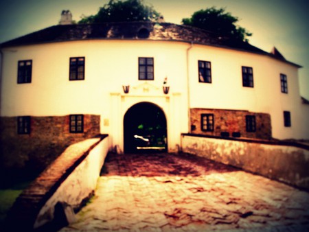 Kőszeg