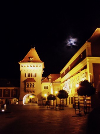Kőszeg